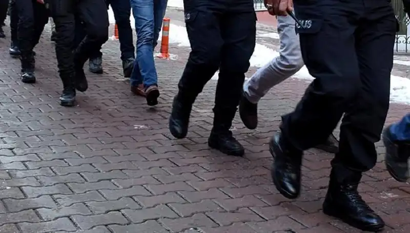 Muğla’da Şok Uyuşturucu Operasyonu: 24 Kişi Tutuklandı