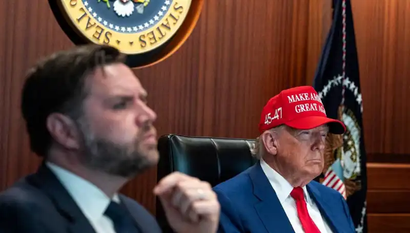 Trump’ın Azil Tasarısı Reddedildi: Siyasi Gerginlik Tırmanıyor