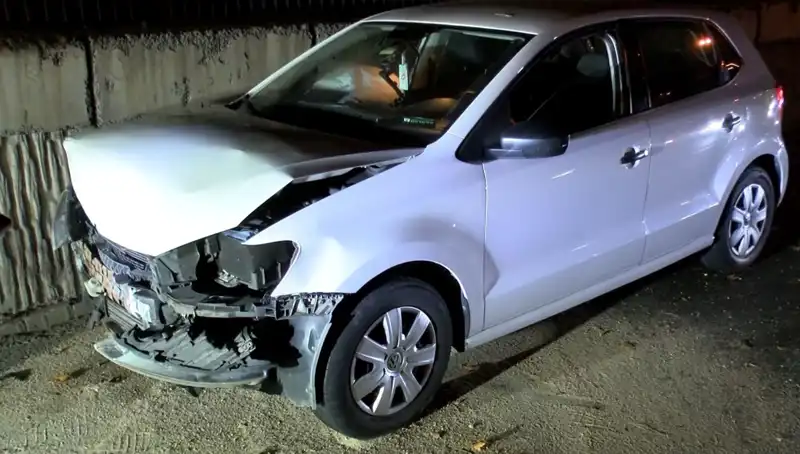 Sarıyer’de Zincirleme Kazada Can Pazarı: 2 Yaralı, 1’i Ağır Durumda