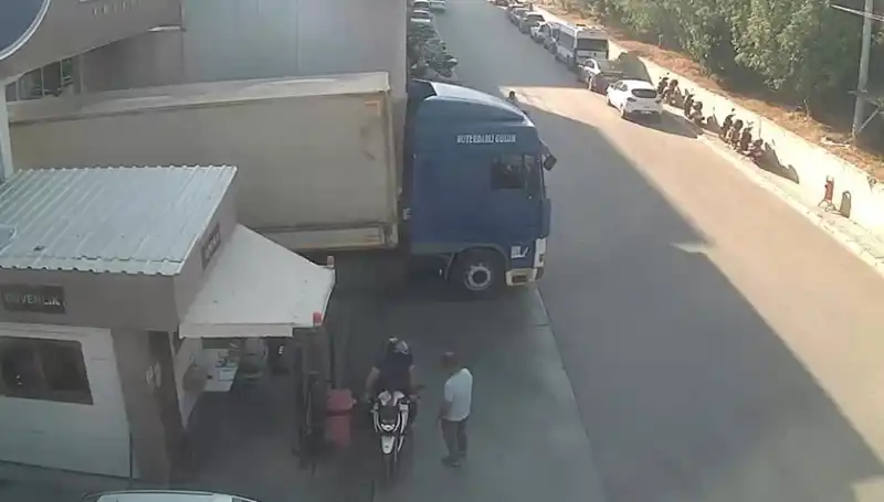 Nakliye Şebekesine Büyük Darbe: Milyonlarca Liralık Ürün Ele Geçirildi!