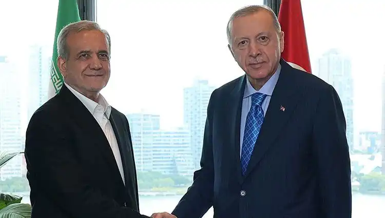 Barış Diplomasisi: Cumhurbaşkanı Erdoğan'dan Çarpıcı Açıklamalar
