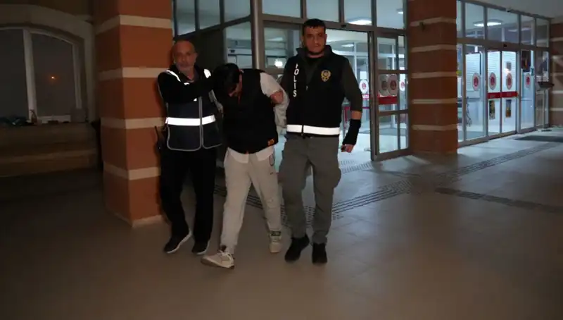 Hamile Eşini Öldüren Kocanın Dehşet Verici Sırrı 10 Gün Sonra Ortaya Çıktı