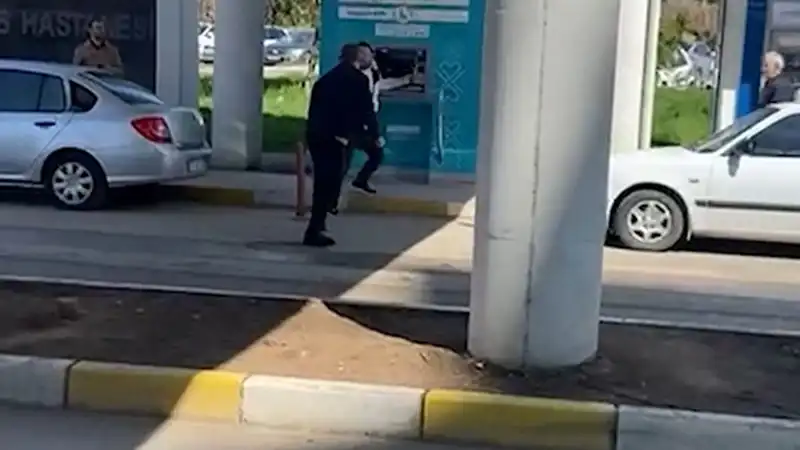 Kaan Uygulaması ile Satırlı Tehditlere Son Verildi