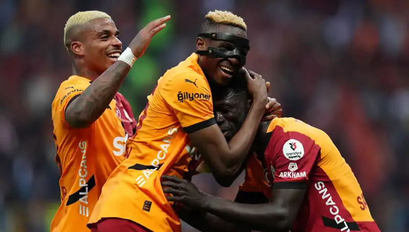 Prince Osimhen'in Kararına Saygı: Lemina'dan Önemli Açıklama