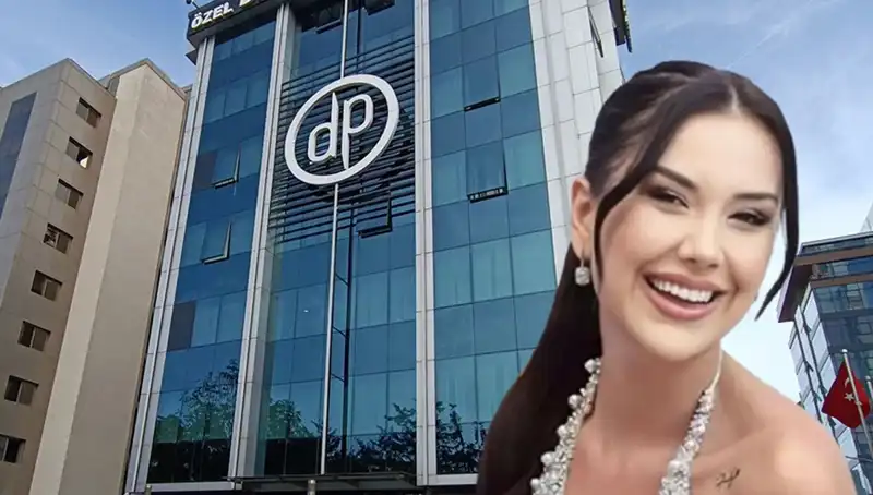 Dilan Polat'ın Mekanına Saldırı İddiası: Motosikletli Çete İşbaşında!