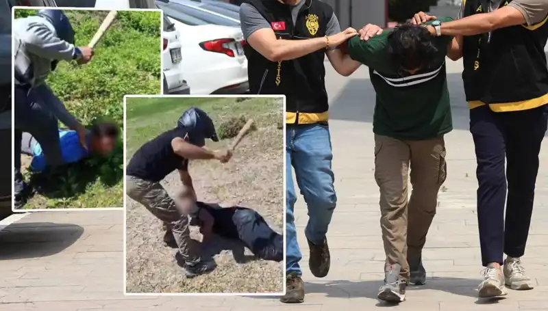 Sopalı İşkence Olayında Şok Eden Gelişmeler: Adalet Ne Zaman Sağlanacak?
