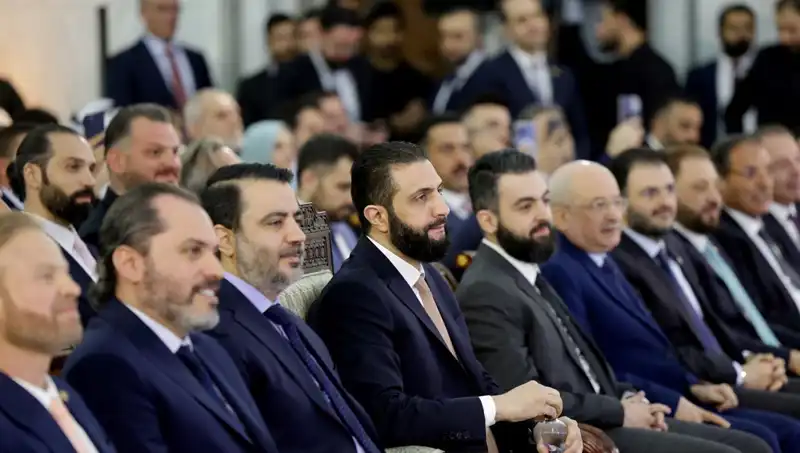 Şam Hükümeti Paris Görüşmelerine Katılmıyor: "Ulusal Birliğe Aykırı!"