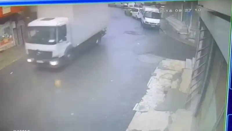 Sahte Polislerden 1,7 Milyon TL'lik Gasp: Şaka Diyerek Kurtulmaya Çalıştılar