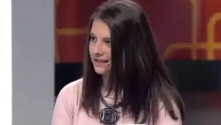 Mimar Ece Gürel'in Geçmişteki Yarışması Gün Yüzüne Çıktı!