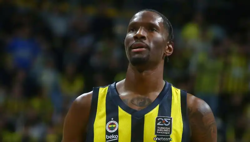 Nigel Hayes-Davis, Yeni Takımıyla Basketbol Dünyasına Damga Vuracak!