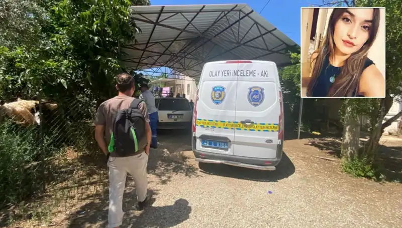 Muğla'da Genç Kadının Gizemli Ölümü: Detaylar Gün Yüzüne Çıktı