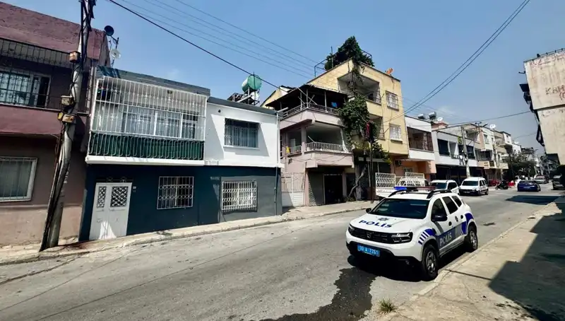 Silah Sesleri Korkunç Bir Cinayet İhbarını Getirdi: Anne Kız Ölü Bulundu