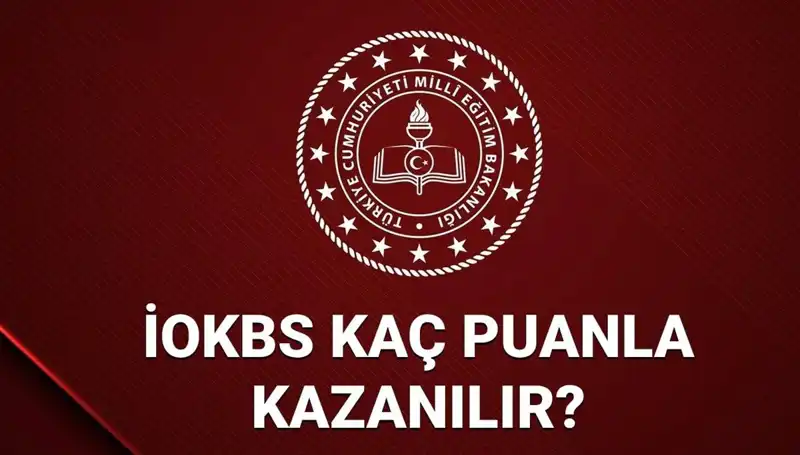 2025 Bursluluk Sınavı: Taban Puanlar ve Başarı İçin Gereken Net Sayısı