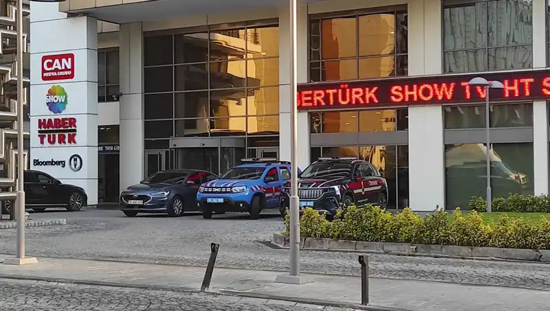 Medya Dünyasında Şok Gelişme: Habertürk ve Show TV'ye El Koyuldu