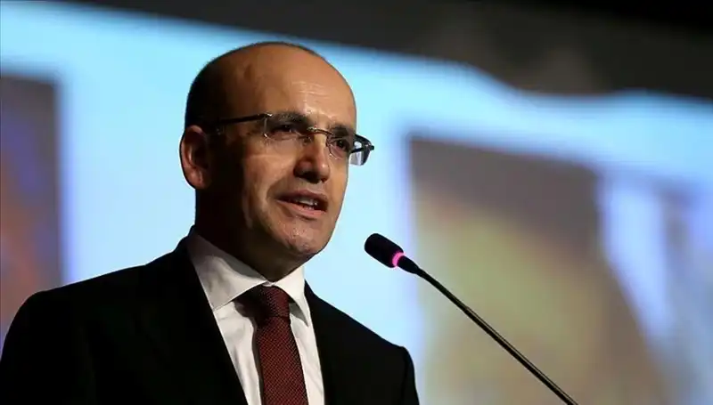 Türkiye Ekonomisinde Işığın Belirginleşmesi: Bakan Şimşek'ten Umut Veren Açıklamalar