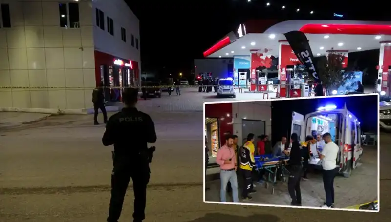 Malatya'da Silahlı Saldırı: Genç Hayatını Kaybetti, Olayın Perde Arkası