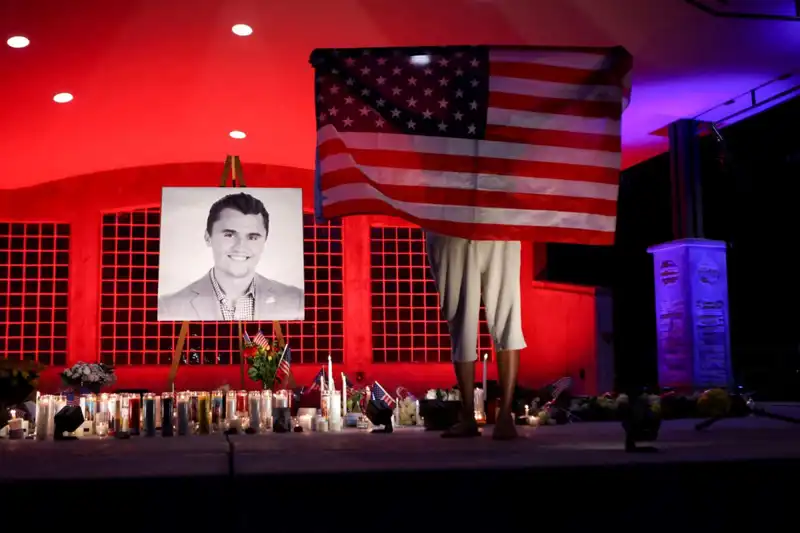 Charlie Kirk Suikastı: Cinayet Silahında Şok Edici Mesajlar Ortaya Çıktı