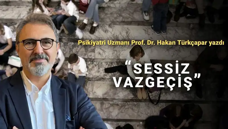 Hayatın Gölgesinde: Minimum Yaşamak ve Sessiz Vazgeçişin Anlamı