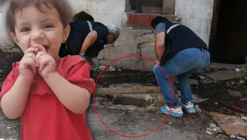Kuyuda Bulunan Aric’in Ölümü: Şok Edici Sır Perdesi Aralanıyor!