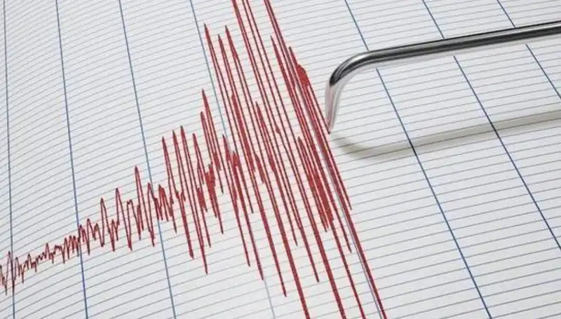 Suriye'yi Sarsan Deprem: 4,3 Büyüklüğündeki Sarsıntının Etkileri