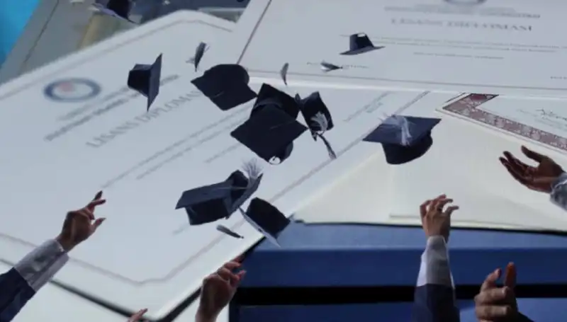 Sahte Diploma Davası: Gerçeklerin Ortaya Çıkmasına Sayılı Günler Kaldı