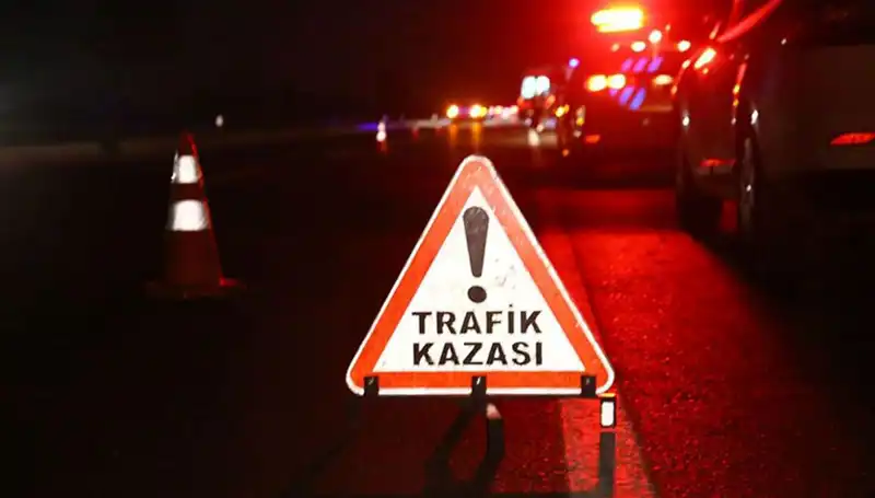 Şanlıurfa'da Zincirleme Kaza: 7 Kişi Yaralandı, Olay Yeri Karıştı!
