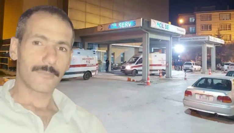 Babalar Günü'nde Yürekleri Dağlayan Olay: 17 Yaşındaki Çocuk Babasını Öldürdü!
