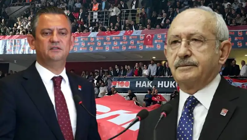 CHP İstanbul Kongresi'nin İptali: Kurultay Davasında Ne Gibi Etkiler Oluşacak?