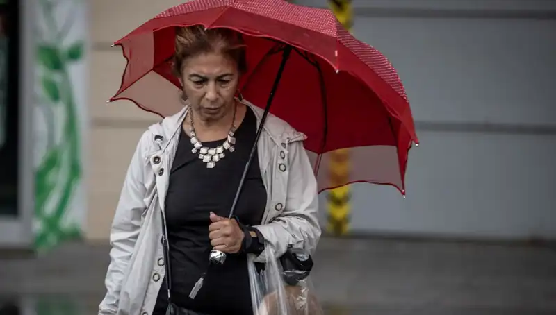 Meteorolojiden Fırtına Uyarısı: Hangi İllerde Etkili Olacak?
