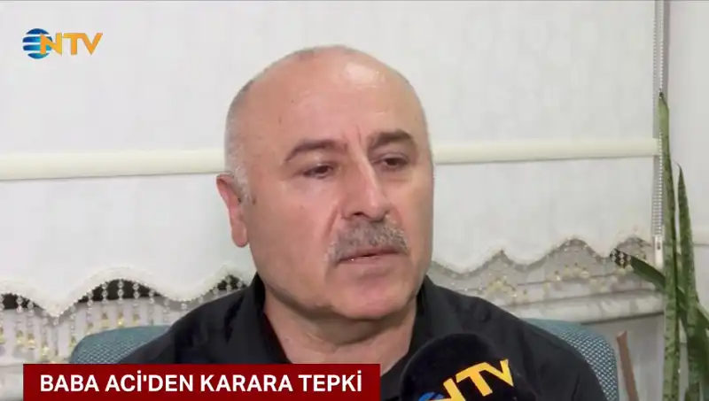 Oğuz Murat Aci'nin Babası: "Gerçekleri Paylaşmanın Zamanı Geldi!"