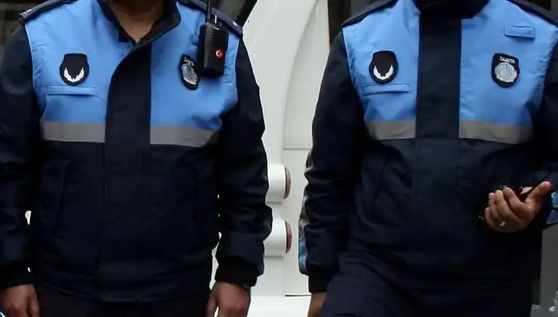 Kayseri'de Dilencilikle Mücadele: Iraklı ve Suriyeli Dilencilere Operasyon Düzenlendi