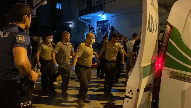 Eşini Katleden Adam, Ardından İntihar Etti: Olayın Korkunç Ayrıntıları