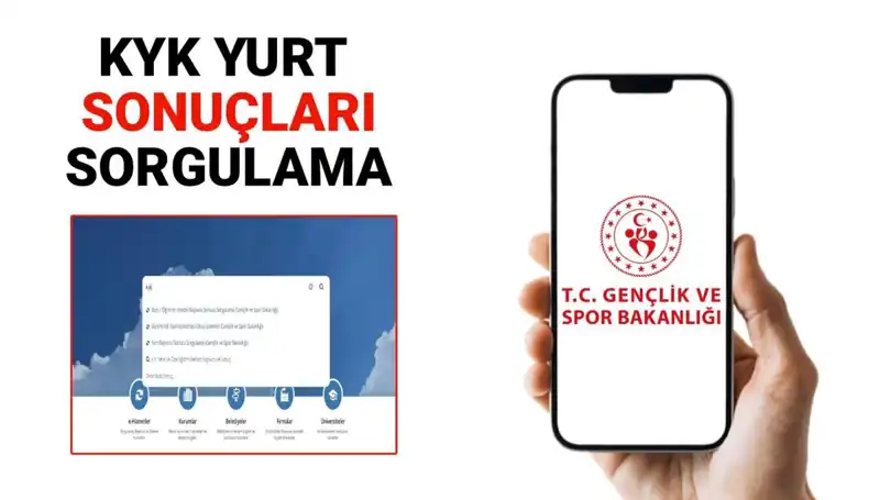 KYK Yurt Yerleştirme Sonuçları Açıklandı: 2025-2026 Dönemi İçin Ne Bekleniyor?