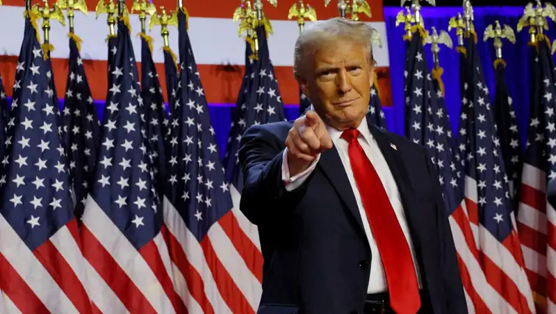 Trump’tan Rusya ve Ukrayna’ya Büyük Ekonomik Destek Vaadi