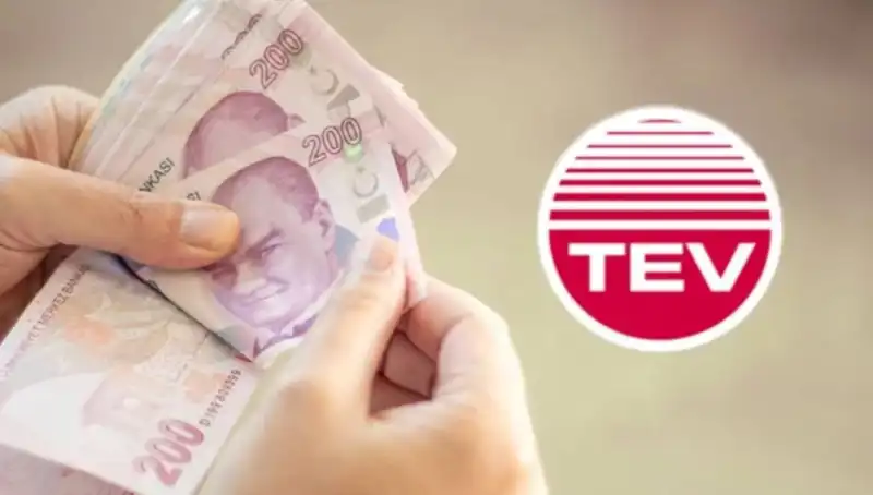 TEV Yükseköğrenim Burs Başvuru Tarihleri Açıklandı!