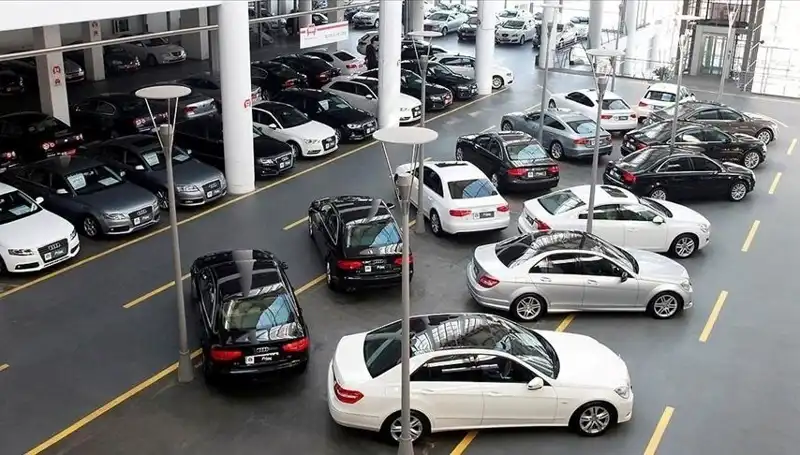 Otomobil Alacaklar İçin Sıfır Faizli Kampanya: 1.5 Milyon Lira Bekliyor!