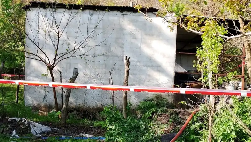 Müstakil Evde Yaşanan Yangın Kardeşleri Ayırdı: Birinin Ölümü Diğeri Yaralı
