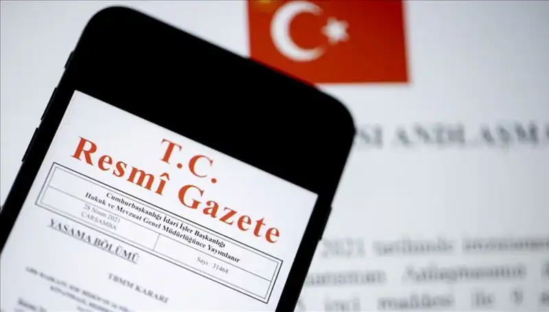 Resmi Gazete'de Dikkat Çeken Yenilikler: 10 Ağustos 2025 Kararları