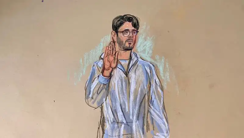 İsrail Büyükelçiliği Çalışanlarını Vuran Rodriguez'in Kimliği ve Ölüm Cezası Riski