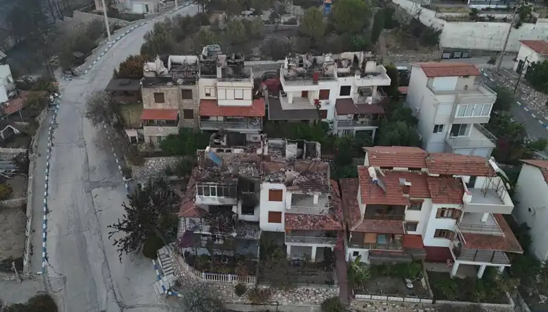 Orman Yangınları: Doğanın Yüreğini Saran Felaket ve Etkileri