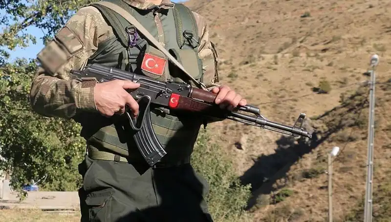 Terörle Mücadelenin Kahramanları: Korucular Güvenliğimiz İçin Ne Yapıyor?