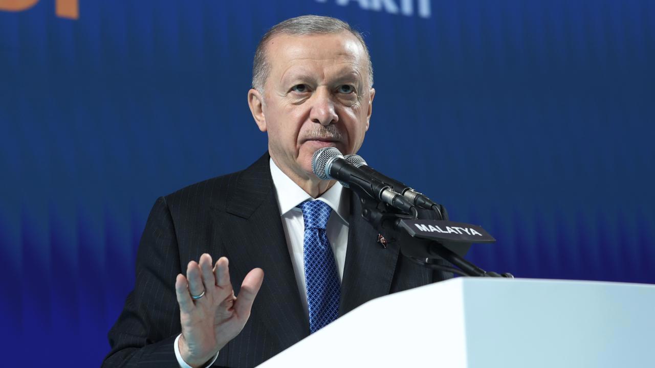 Cumhurbaşkanı Erdoğan: Hesap Vermekten Kaçınmayacaklar