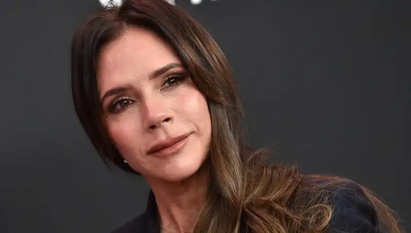 Victoria Beckham'ın Gençlik Sırrı: Üç Adımda Güzellik ve Sağlık