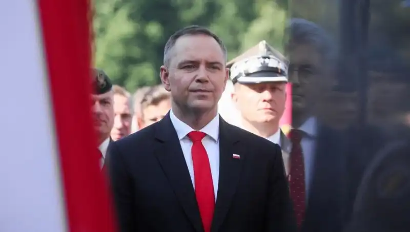 Polonya, Ukraynalılara Yardım Yasasını Veto Etti: Yeni Bir Kriz Mi Kapıda?