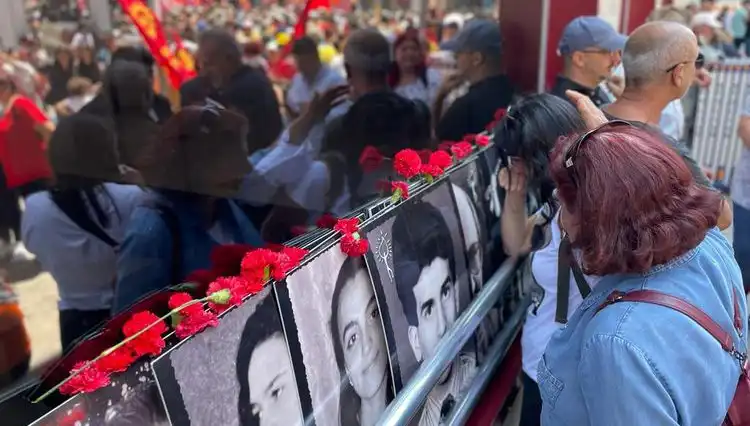 Madımak Olayı'nın 32. Yılı: Sivas’ta Unutulmaz 2 Temmuz Gerçekleri