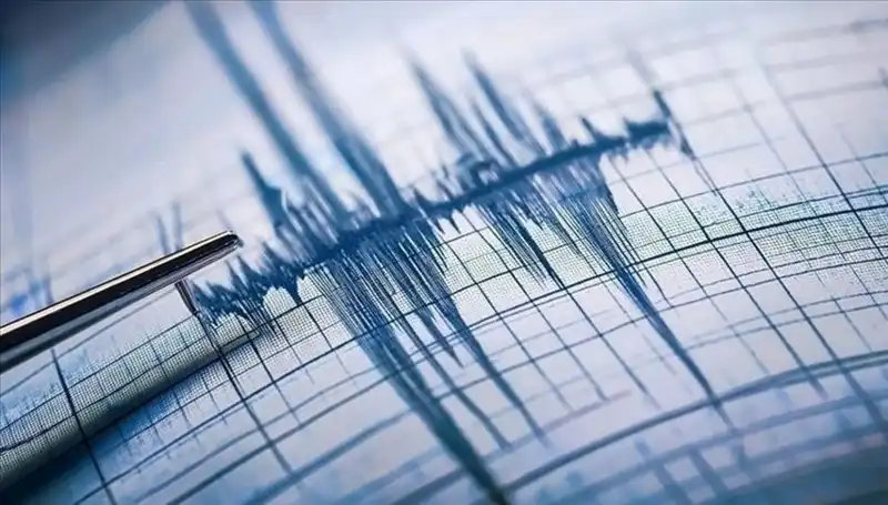 Ege Denizi'nde 3.0 Şiddetinde Deprem: Türkiye'yi Alarm Durumuna Geçiren Gelişmeler