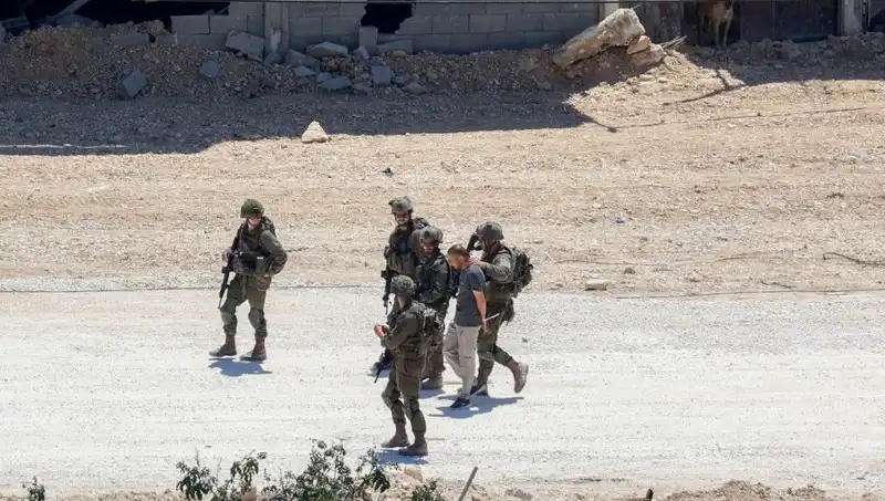 İsrail Ordusu, Ambulansın Geçişine İzin Vermedi: Son Gelişmeler