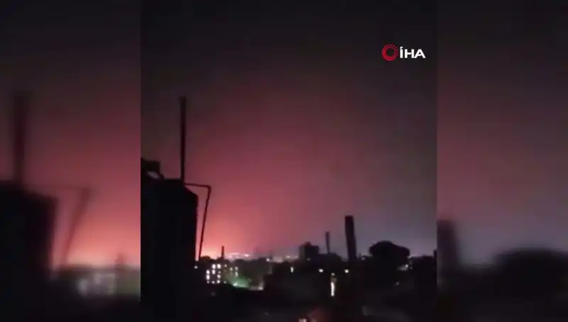 ABD'nin Sana'ya Saldırısı: 12 Kişi Hayatını Kaybetti