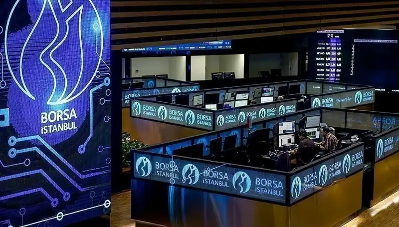 40 Gün İçinde 1,5 Trilyon Dolar Kaybı: Küresel Pazar Ne Oluyor?
