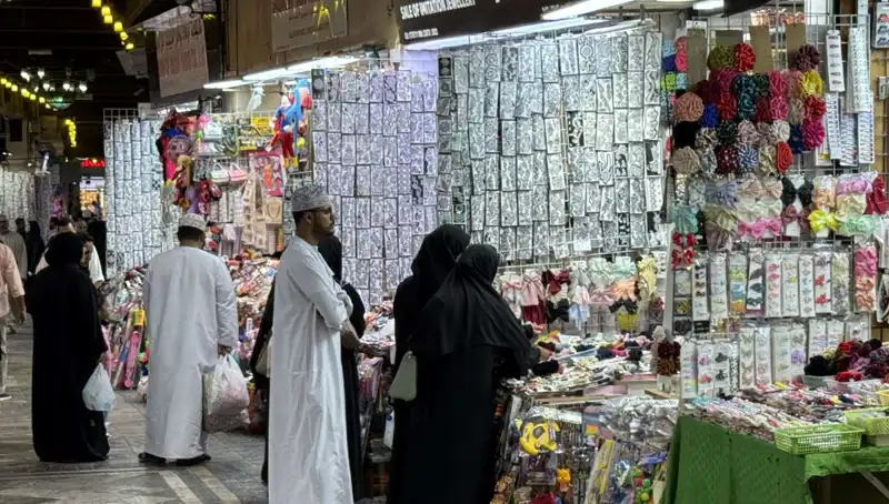 200 Yıldır Yaşayan Gelenek: Matrah Çarşısı'nın Tarihsel Yolculuğu
